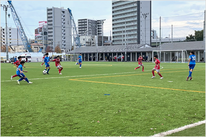 名古屋サッカー協会公式ホームページ